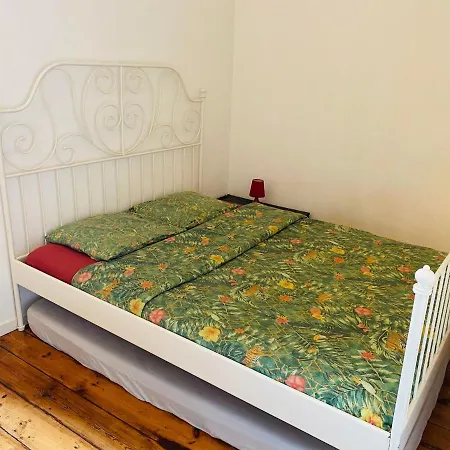 Apartmán T2 Sur La Place Du Marche De Wazemmes