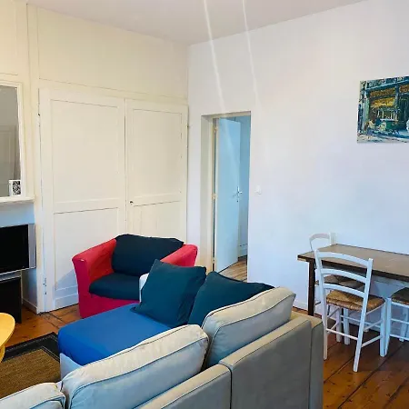 T2 Sur La Place Du Marche De Wazemmes *